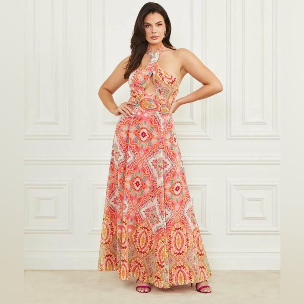 Marciano Dress NWT